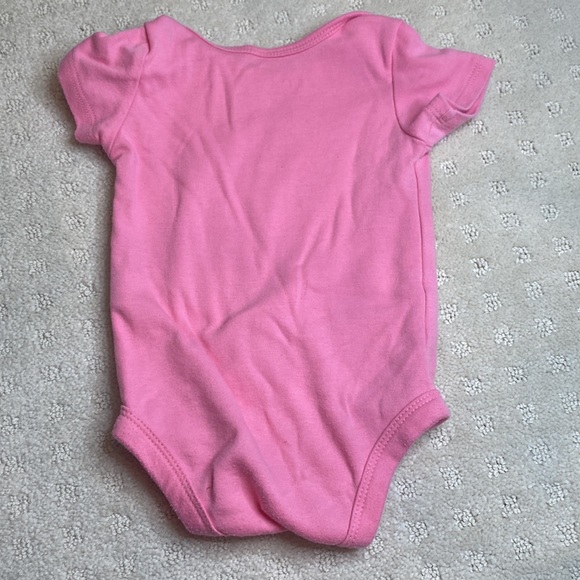 Glamorous Like Grandma Onesie - Picture 4 of 4